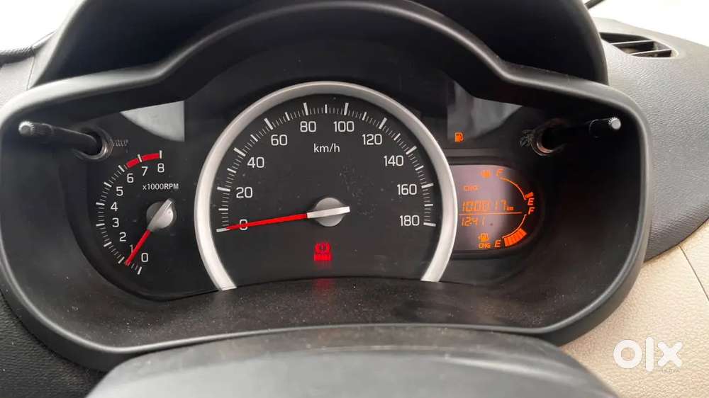Maruti Suzuki Celerio Vxi 2019