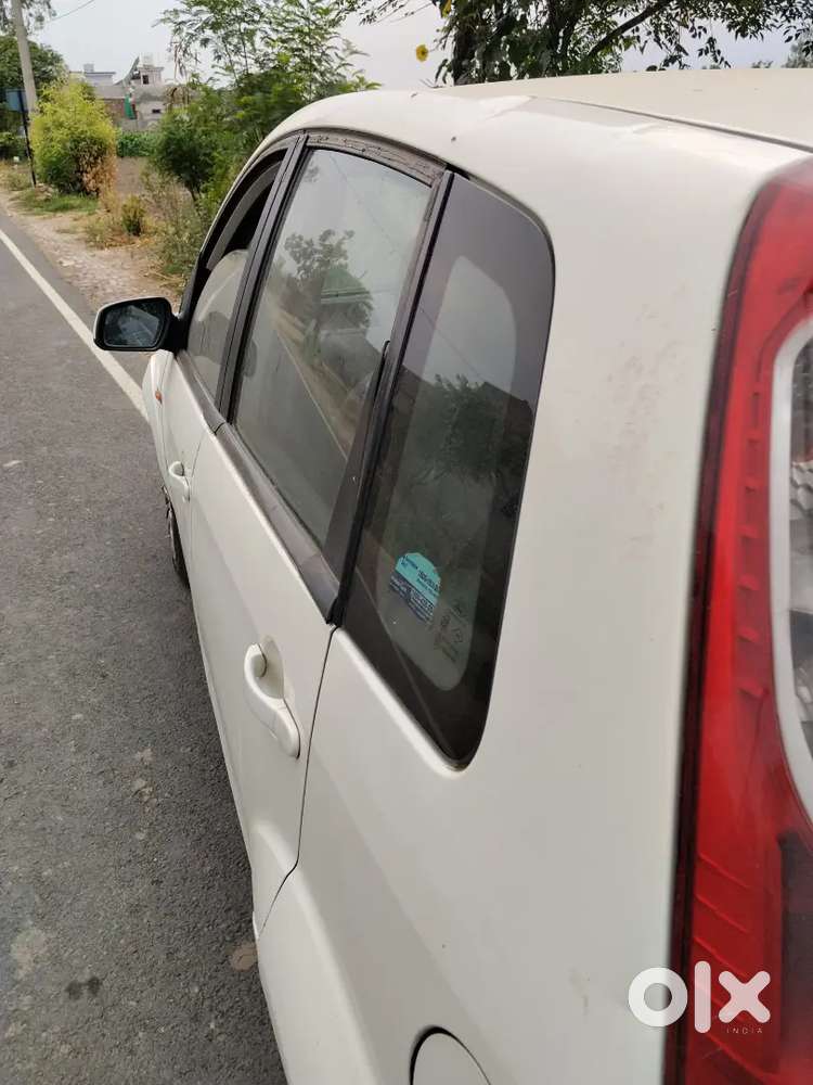 Ford Figo 2011 Diesel Titanium