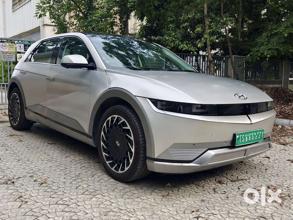 Hyundai Ioniq 5 Rwd, 2023, Electric