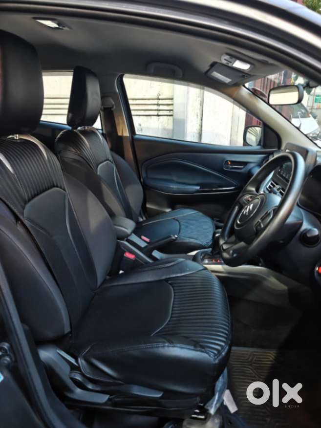 Maruti Suzuki Baleno 1.2 Zeta At, 2024, Petrol