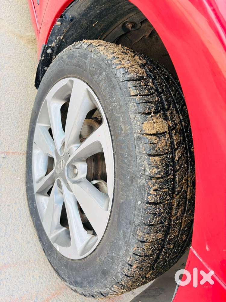 2014 Hyundai I20 Petrol Asta