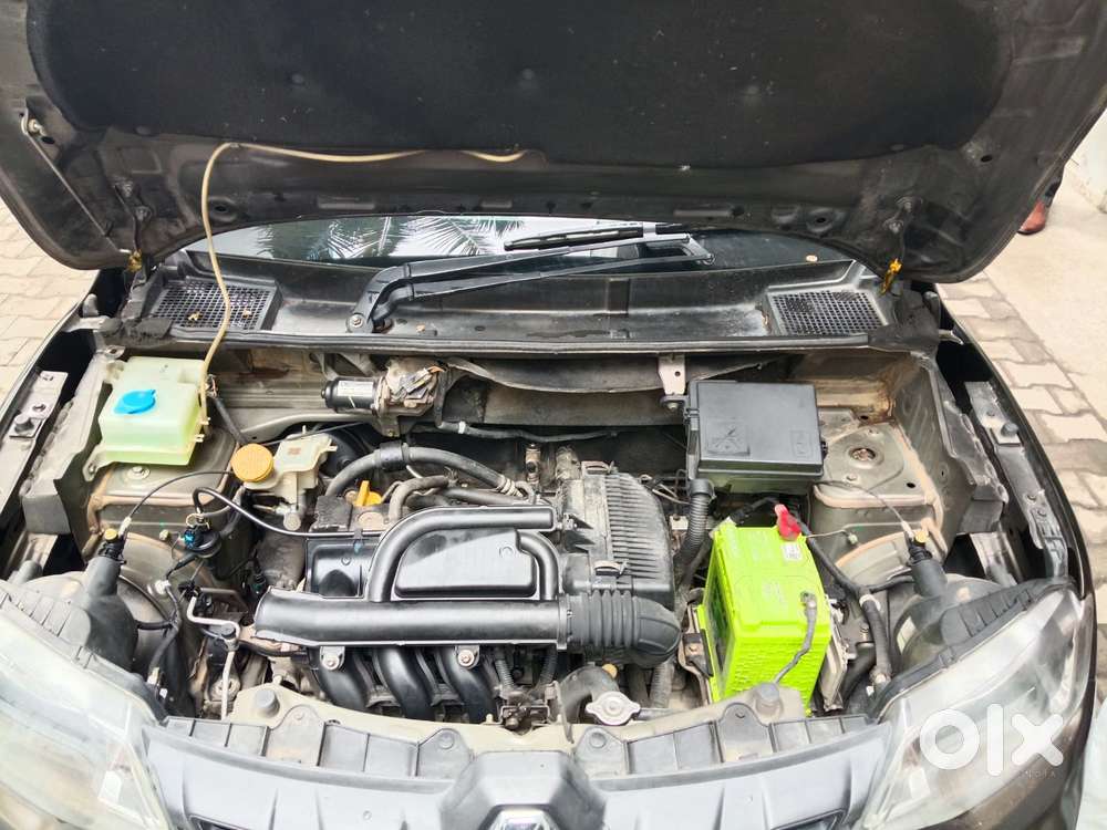 Renault Kwid Climber 1.0 Mt, 2019, Petrol