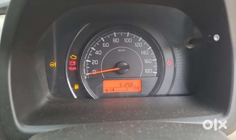 Maruti Suzuki Wagon R Vxi 1.0 Cng, 2021, Cng & Hybrids