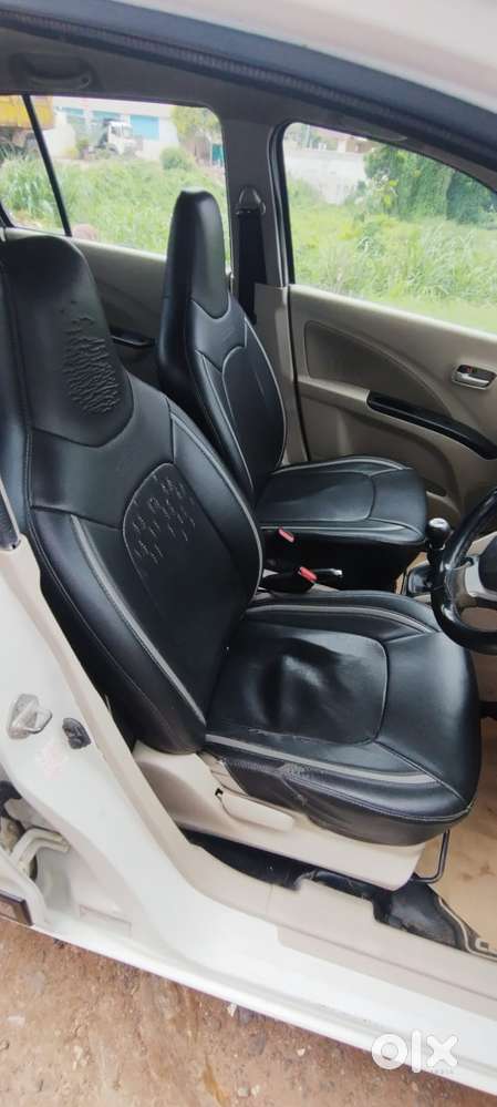 Maruti Suzuki Celerio Zxi, 2021, Petrol