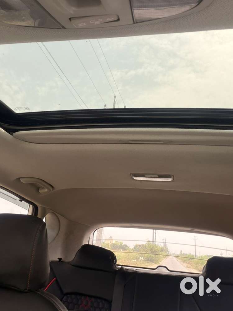 Kia Sonet Diesel 2025 Car  Car Less Than 1 Year Old