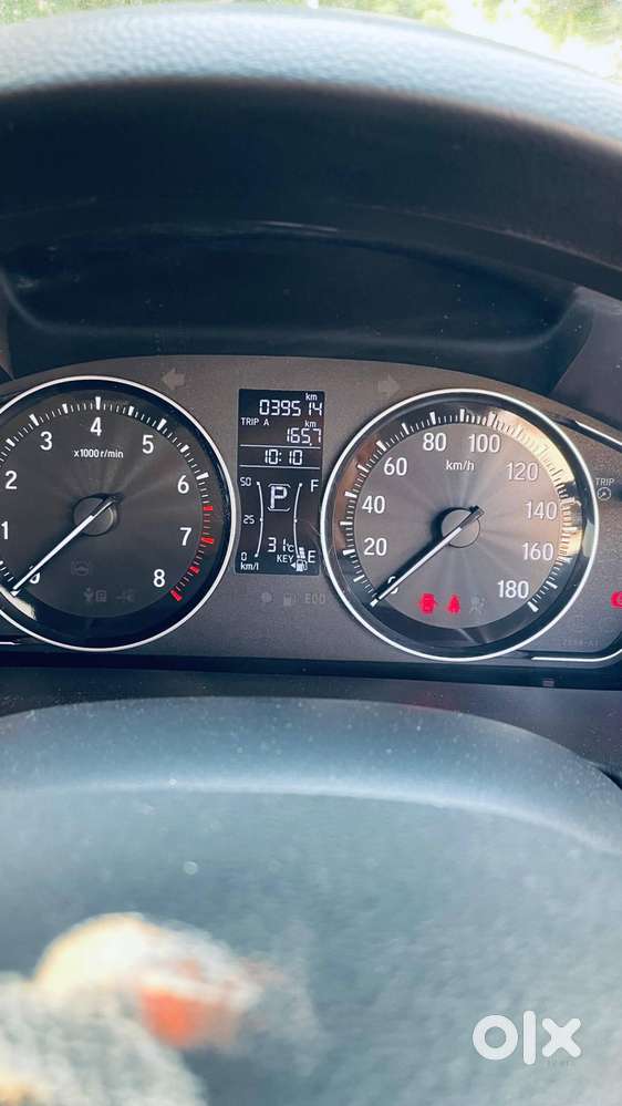Honda Amaze Amt (2022)