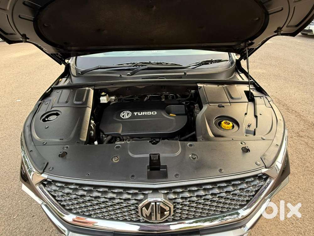 Mg Hector Sharp Diesel Mt, 2019, Diesel