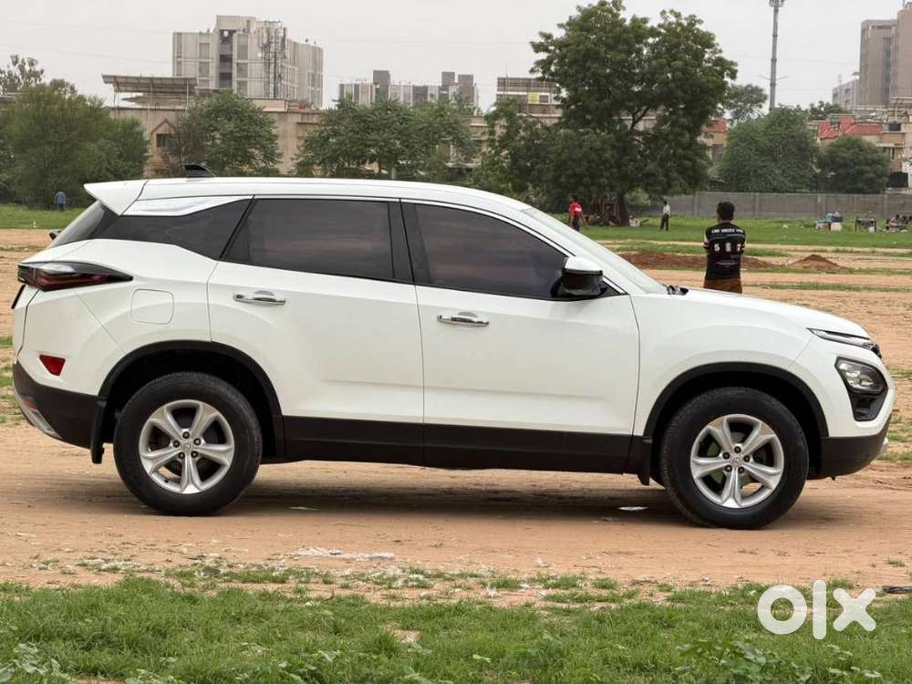 Tata Harrier Xz, 2019, Diesel