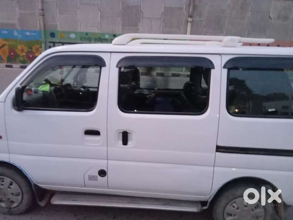Maruti Suzuki Eeco 2023 Cng & Hybrids 48000 Km Driven