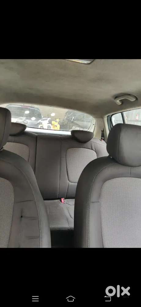 Hi I'm Selling My Hyundai I20 Sports