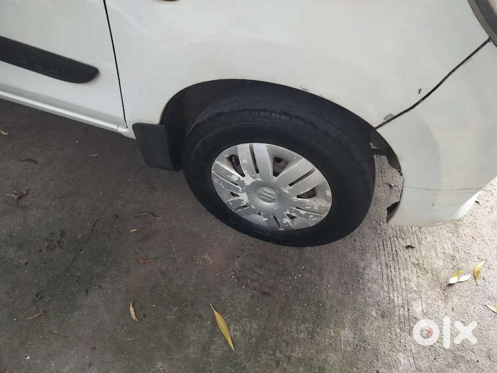 Maruti Suzuki Alto 2016 Lxi