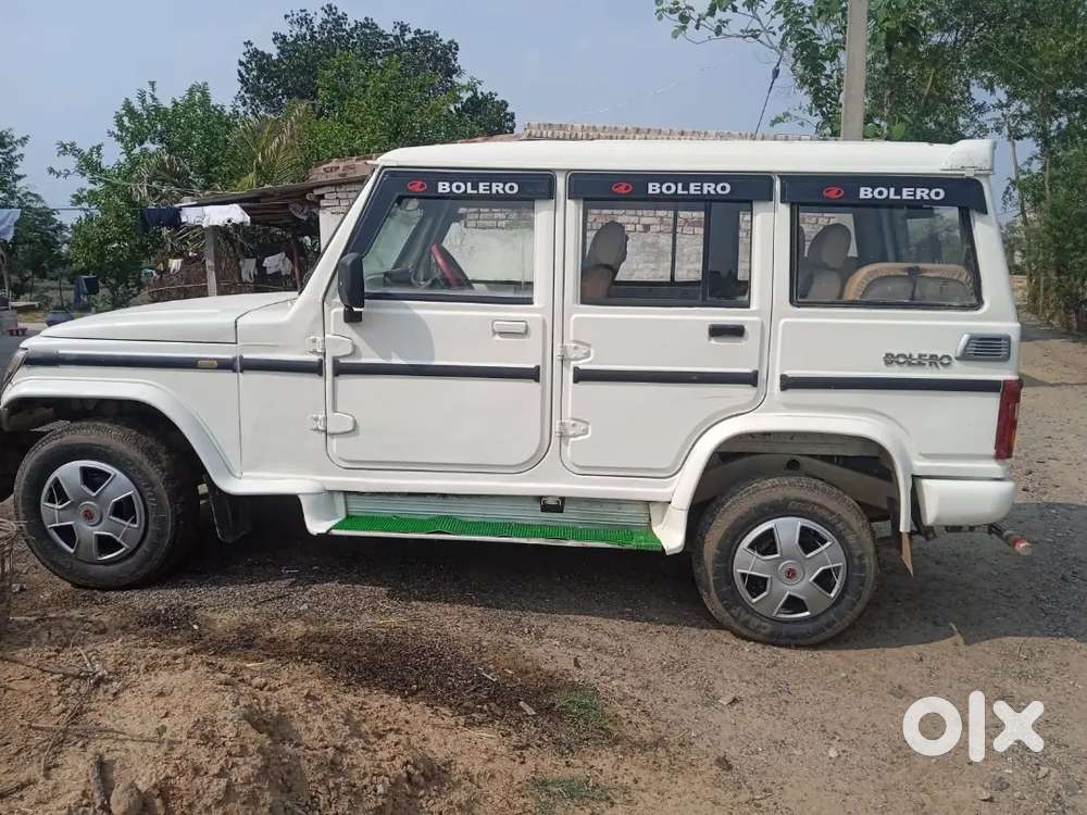 Mahindra Bolero Diesel 2013