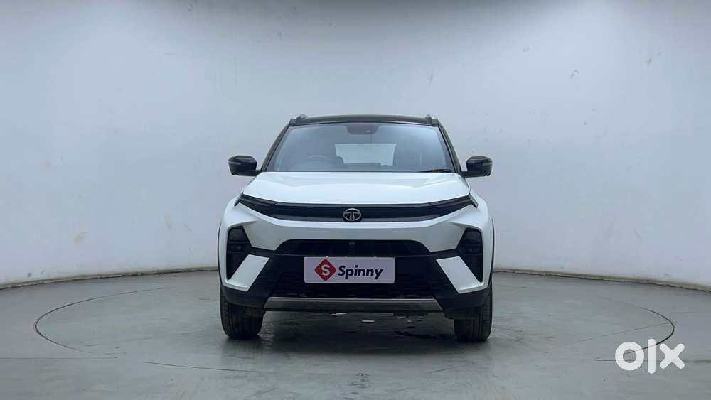 Tata Nexon Fearless S 1.2 Revotron Petrol 6 Mt Dt, 2023, Petrol