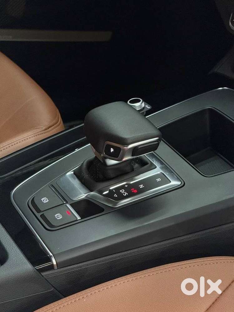 Audi Q5 2.0 45 Tfsi Technology, 2026, Petrol