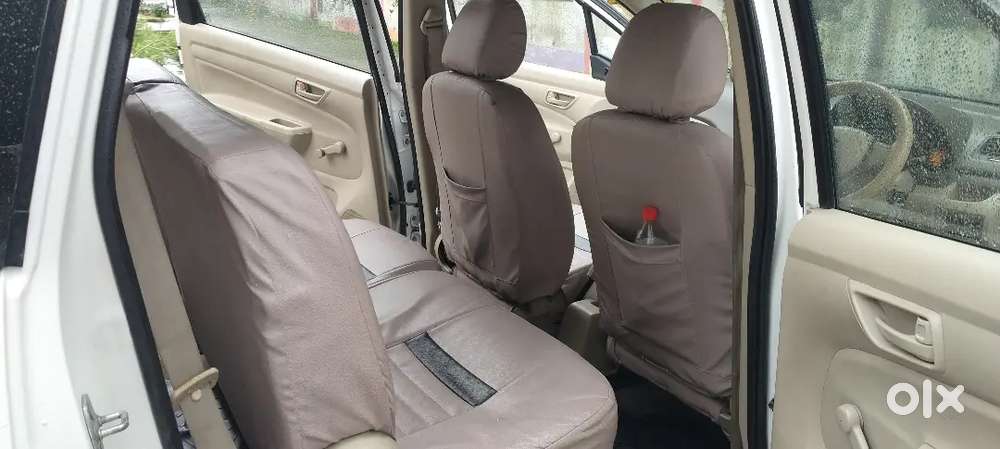 I Am Saleing My Maruti Suzuki Ertiga Lxi Petrol