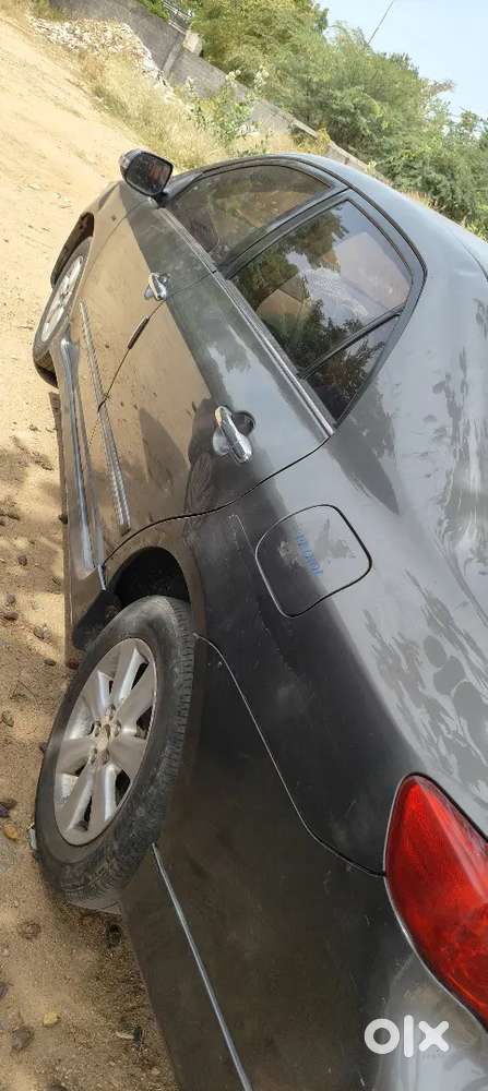 Toyota Corolla Altis 2009 Manual Petrol