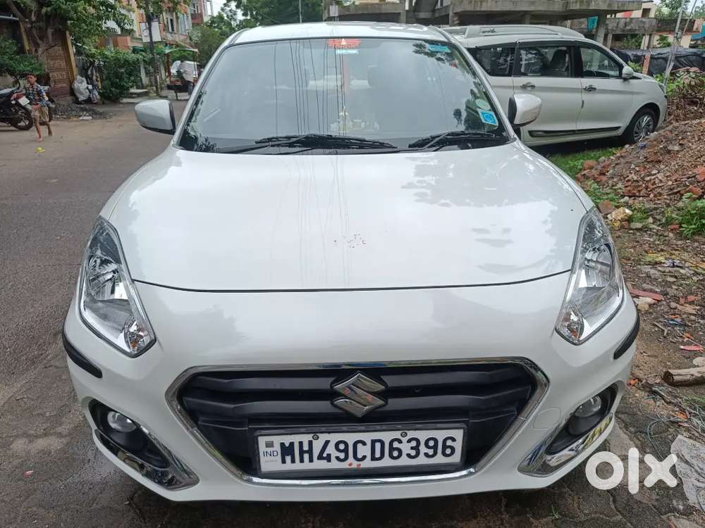 Maruti Suzuki Dzire April 2024 Well Maintain Car