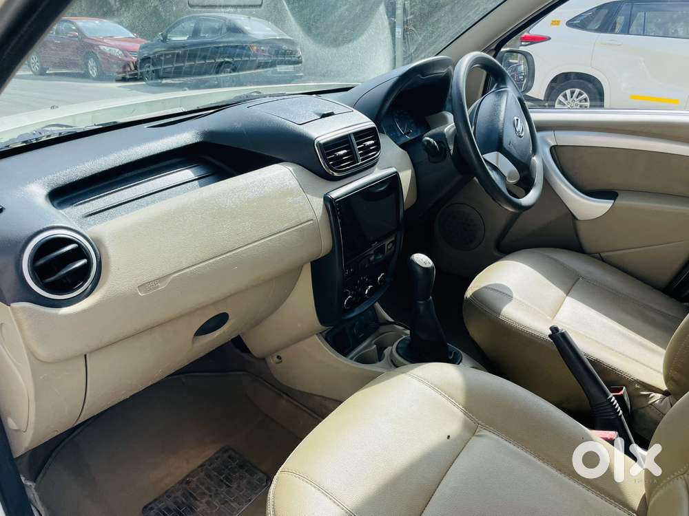 Nissan Terrano Xv D Thp 110 Ps, 2015, Diesel