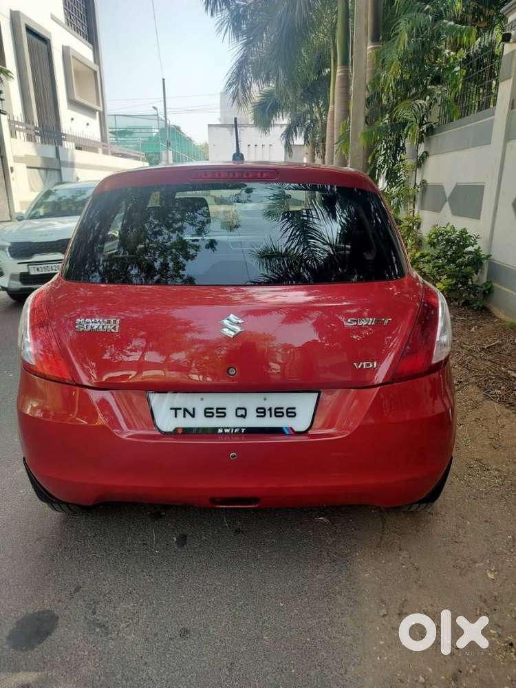 Maruti Suzuki Swift, 2013, Diesel