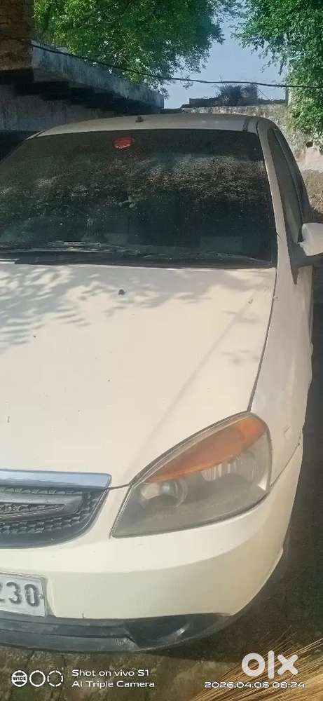 Tata Indigo Ecs Well Maintained