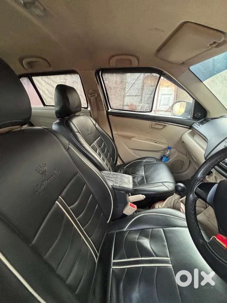 Maruti Suzuki Dzire 2017 Model All Working Good Condition
