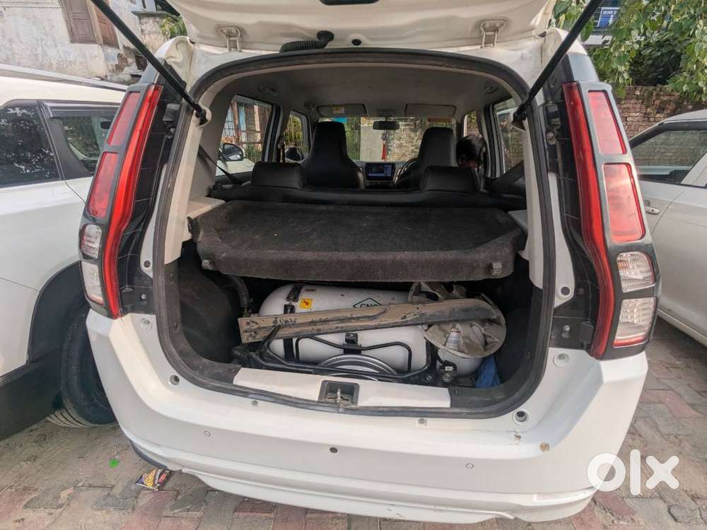 Maruti Suzuki Wagon R 2024