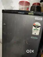 Not work fridge 2000