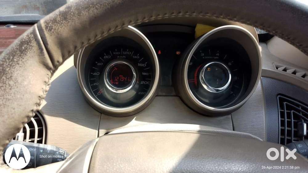 Mahindra Xuv500
