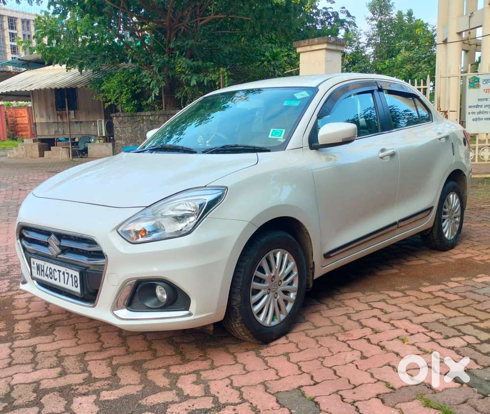 Maruti Suzuki Swift Dzire Zxi+ Mt, 2024, Cng & Hybrids