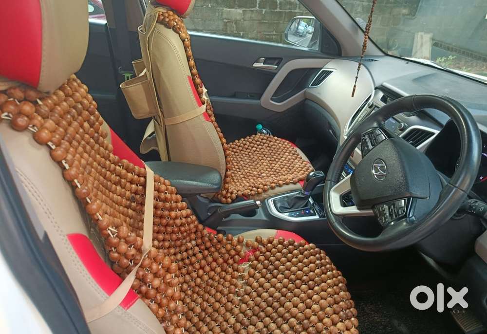 Hyundai Creta 1.6 S Automatic, 2018, Diesel