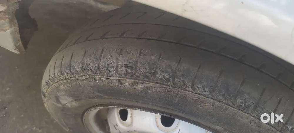 Maruti Suzuki Omni 2016 Petrol 100000 Km Driven