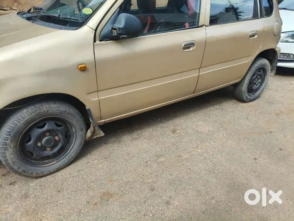Zen Estilo 1.0 Vxi 1999 Maruti Suzuki