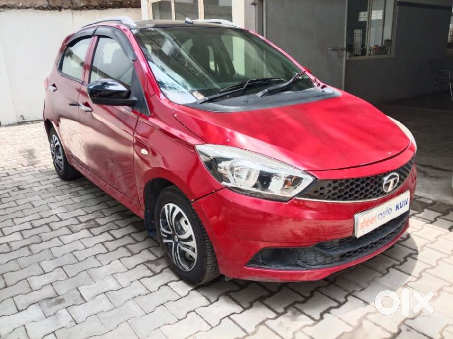Tata Tiago Wizz 1.2 Revotron, 2018, Diesel