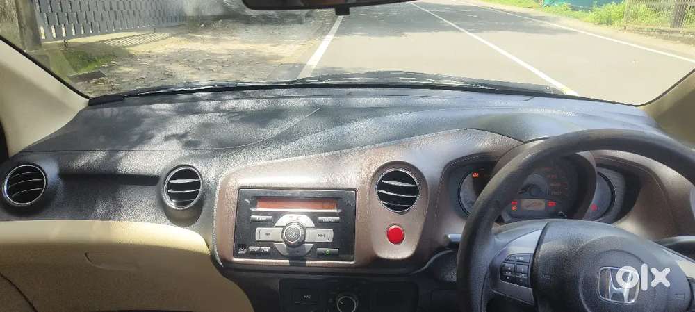 Honda Amaze 1.2 S 2013 Petrol Automatic