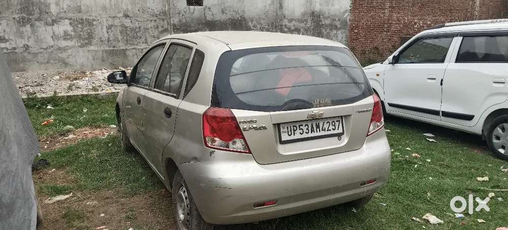 Toyota Belta 2010 Petrol 54000 Km Driven