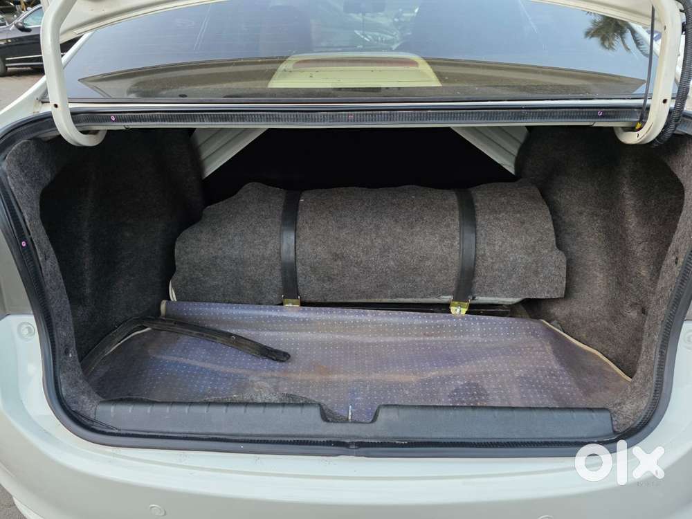 Honda City 2014-2015 I Vtec Sv, 2014, Cng & Hybrids