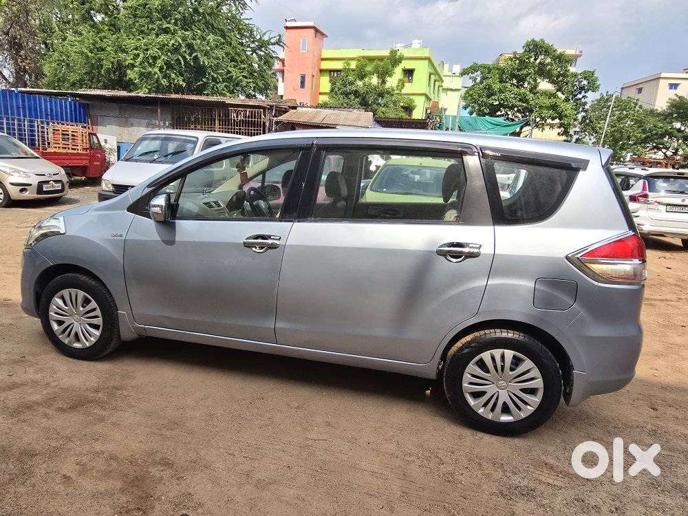 Maruti Suzuki Ertiga Vdi, 2015, Diesel