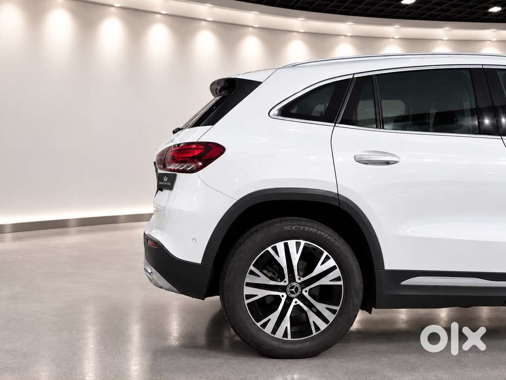 Mercedes-benz Gla Class 200, 2025, Petrol