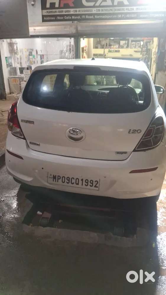 Hyundai I20 2014 Diesel 108000 Km Driven
