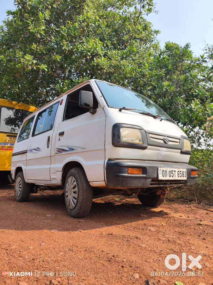 Very Good Condition Vehicle & Well Maintained..