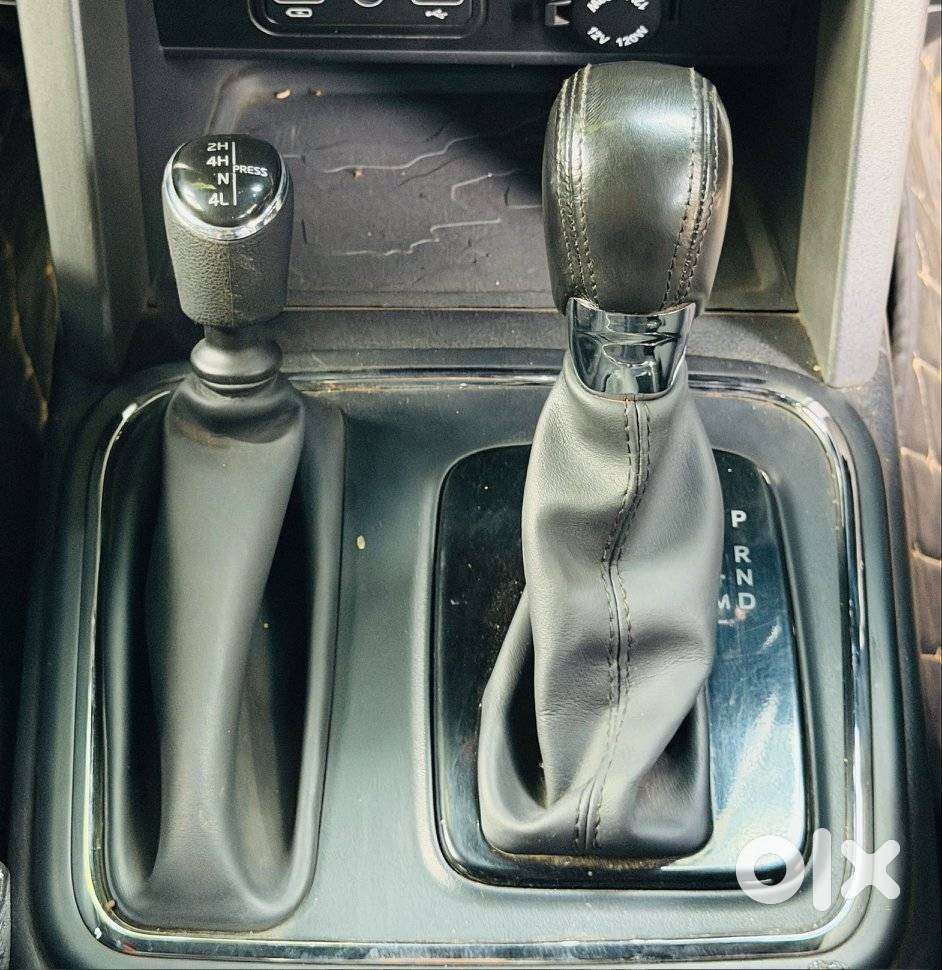 Mahindra Thar Lx 4x4 Hardtop, 2021, Diesel
