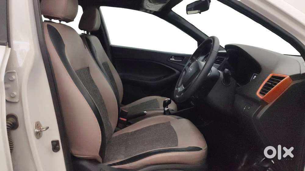 Hyundai I20 Active 1.2 Sx, 2017, Petrol