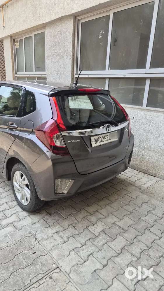 Honda Jazz Vx Automatic Petrol 69,000kms Timely Maintained