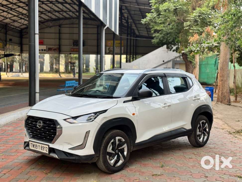 Nissan Magnite 1.0 Xe, 2023, Petrol