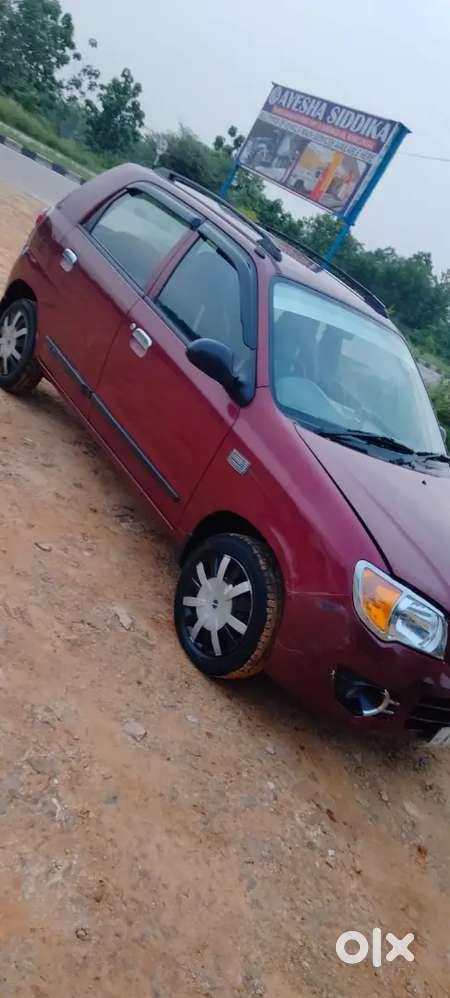 Maruti Suzuki Alto K10 2014 Petrol 78000 Km Driven