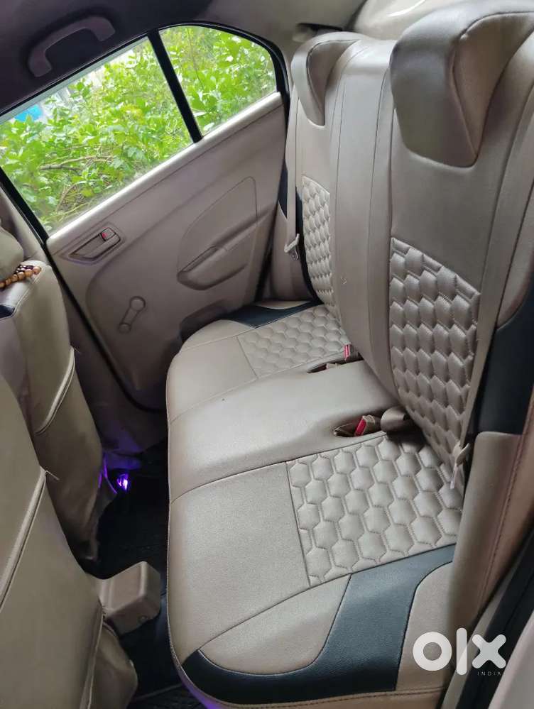 Maruti Suzuki Dzire 2018 Petrol 280000 Km Driven