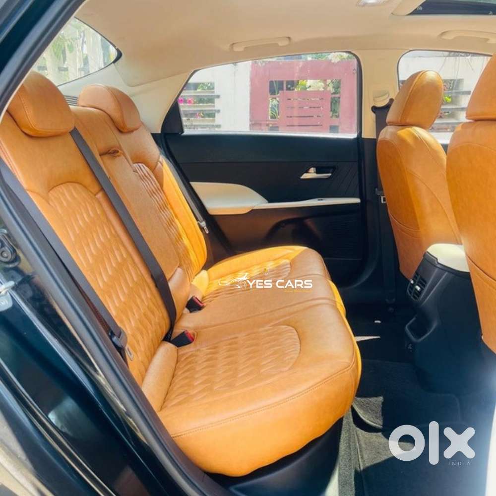 Hyundai Verna 1.6 Sx (o) Vtvt, 2023, Petrol