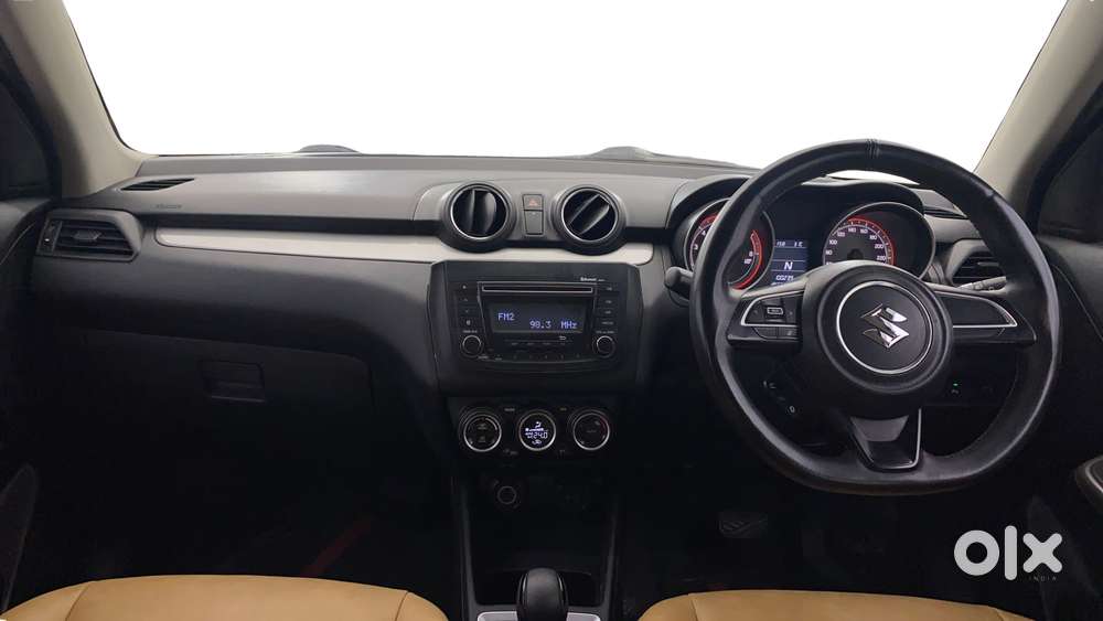 Maruti Suzuki Swift Amt Zxi, 2019, Petrol