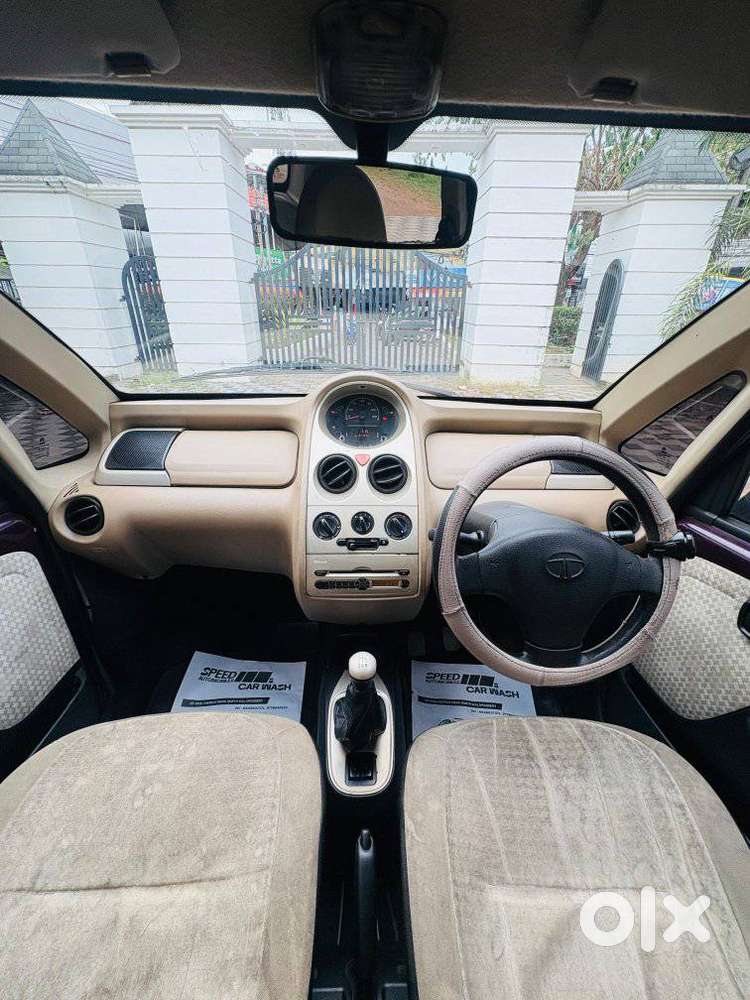 Tata Nano 2012-2015 Twist Xt, 2014, Petrol