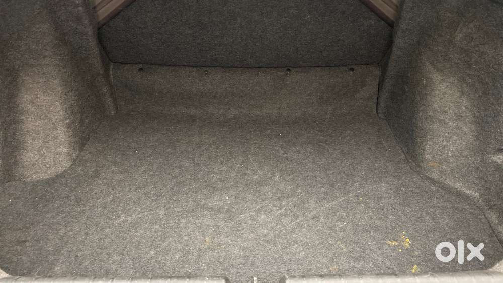 Honda City 2015-2017 I Vtec Vx, 2016, Petrol